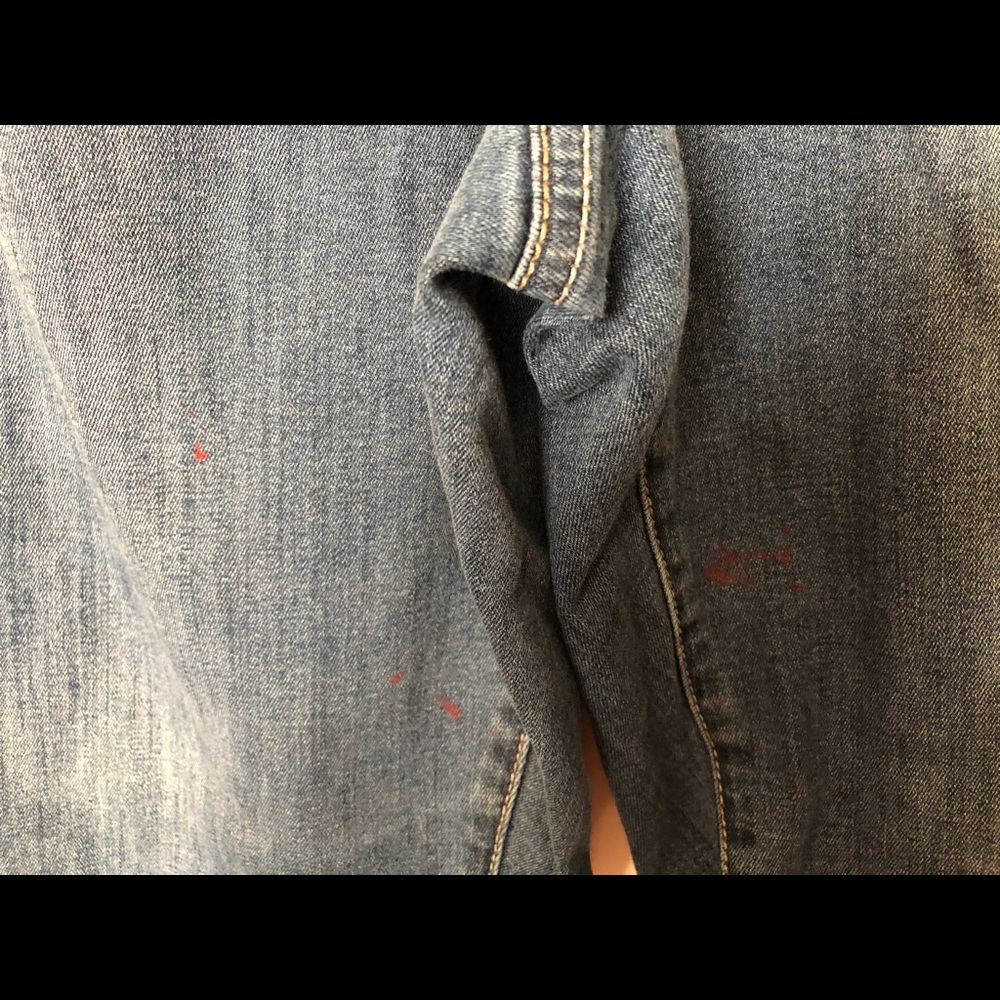 Women’s jeans